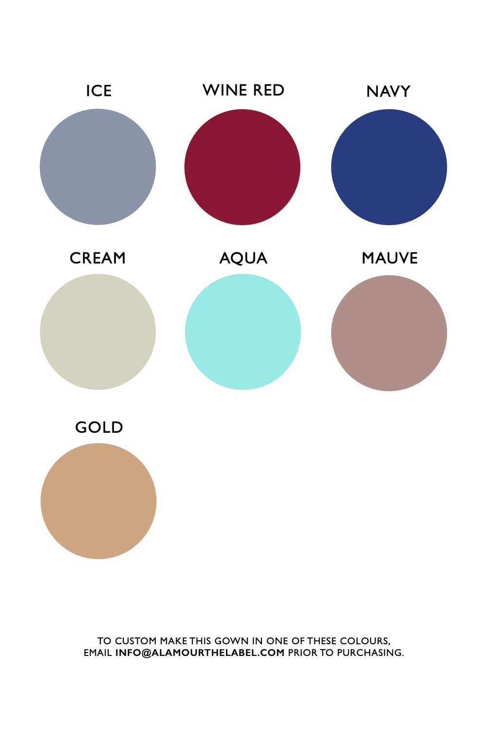 Nalani - Beaded - View 6 | Shop Formal Dress