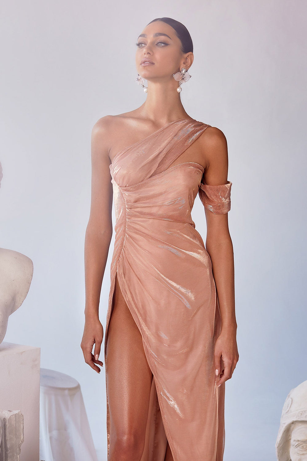 Collective Dress - Beatrice image 6