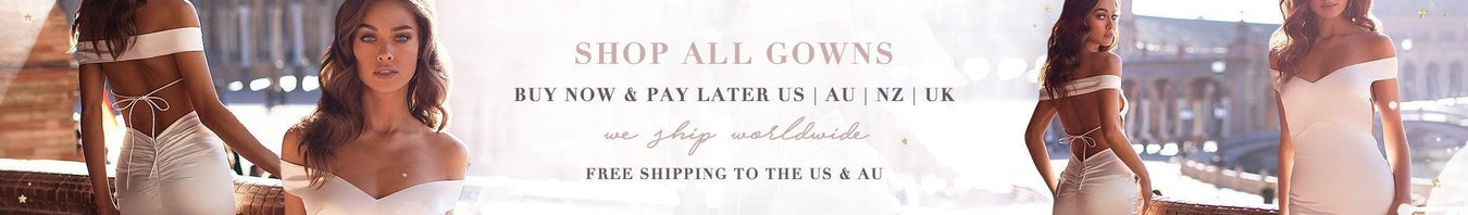 Designer Dresses and Gowns