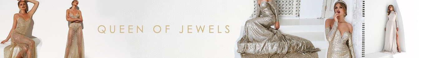 Queen of Jewels