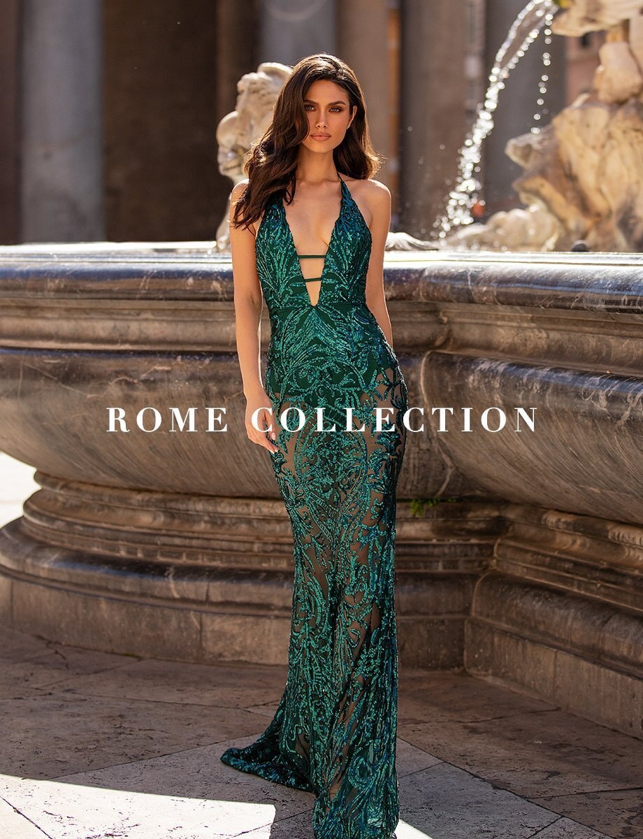 Rome Collection by Alamour The Label | Afterpay | Klarna