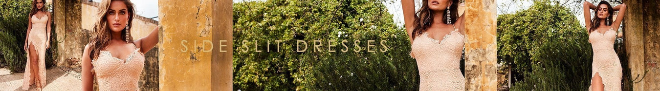 Side Slit