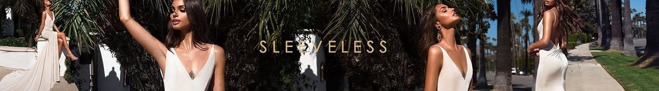 Sleeveless