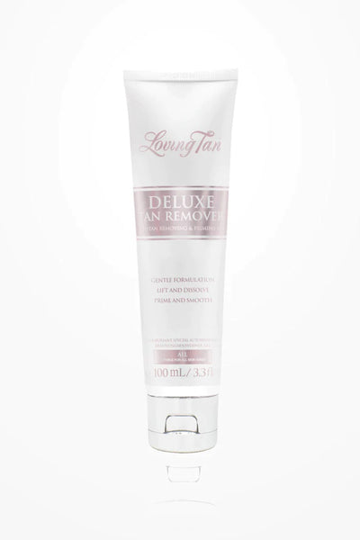 Deluxe Tan Remover 100ml Loving Tan Deluxe 100ml Fake Tan Remover | Afterpay | Laybuy | Klarna