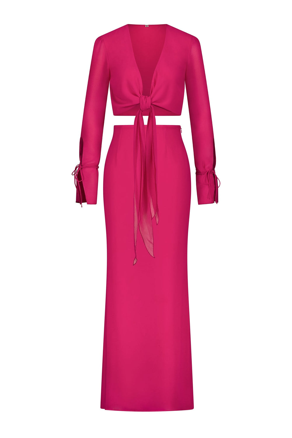 Isabella Top – Alamour The Label