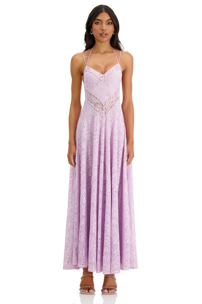 Flavia Dress Alamour The Label Flavia A-Line Silhouette Dress | Afterpay | Laybuy | Klarna | Zippay