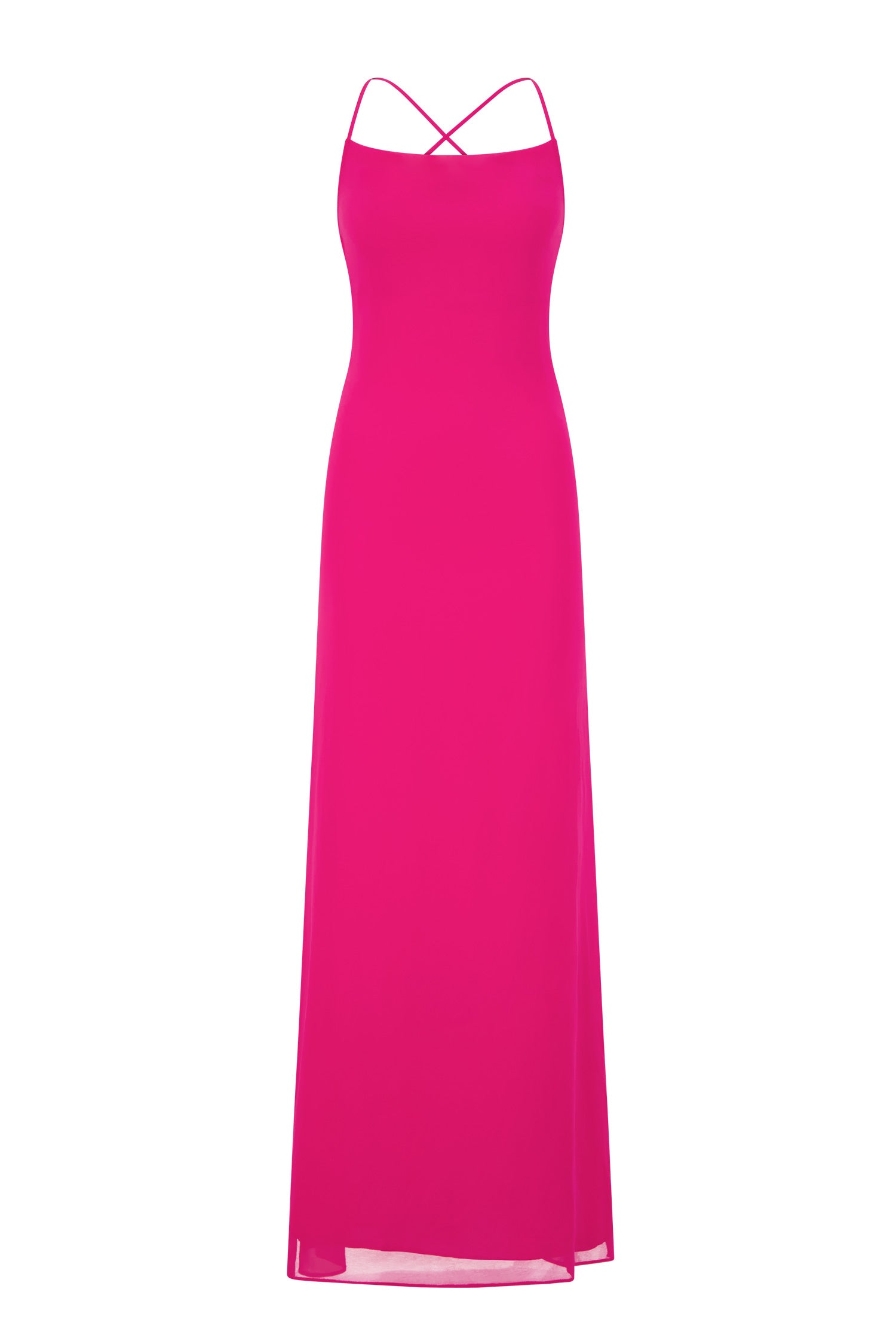 knee length dresses for ladies Addison Maxi Dress Lilac – OWNLEY ONLINE
