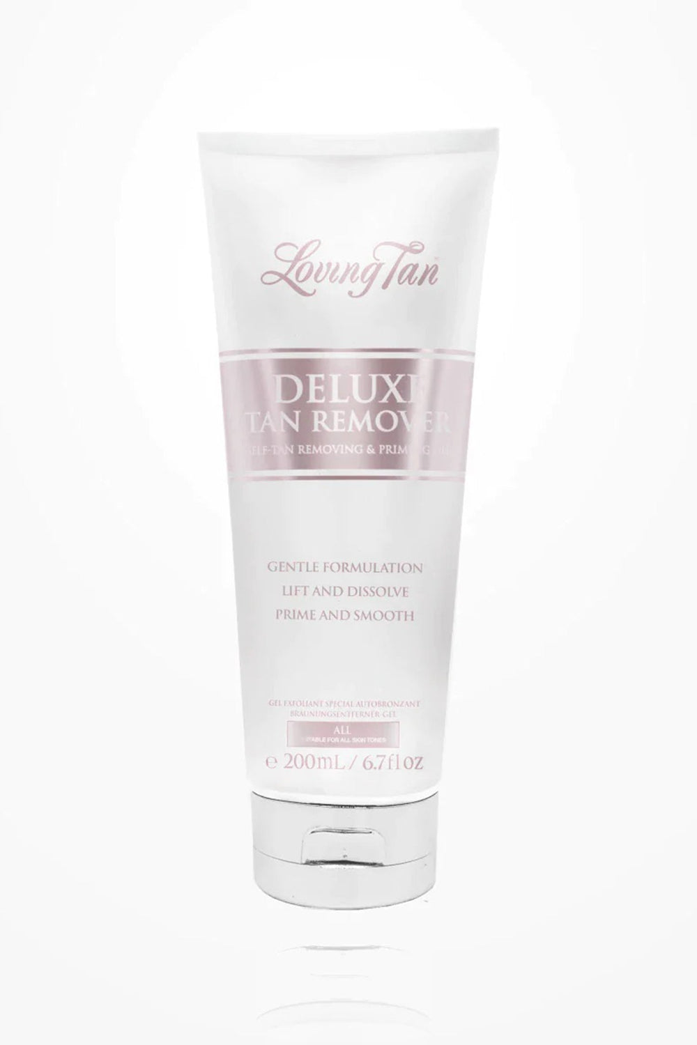 Deluxe Tan Remover 200ml Loving Tan Deluxe 200ml Fake Tan Remover | Afterpay | Laybuy | Klarna