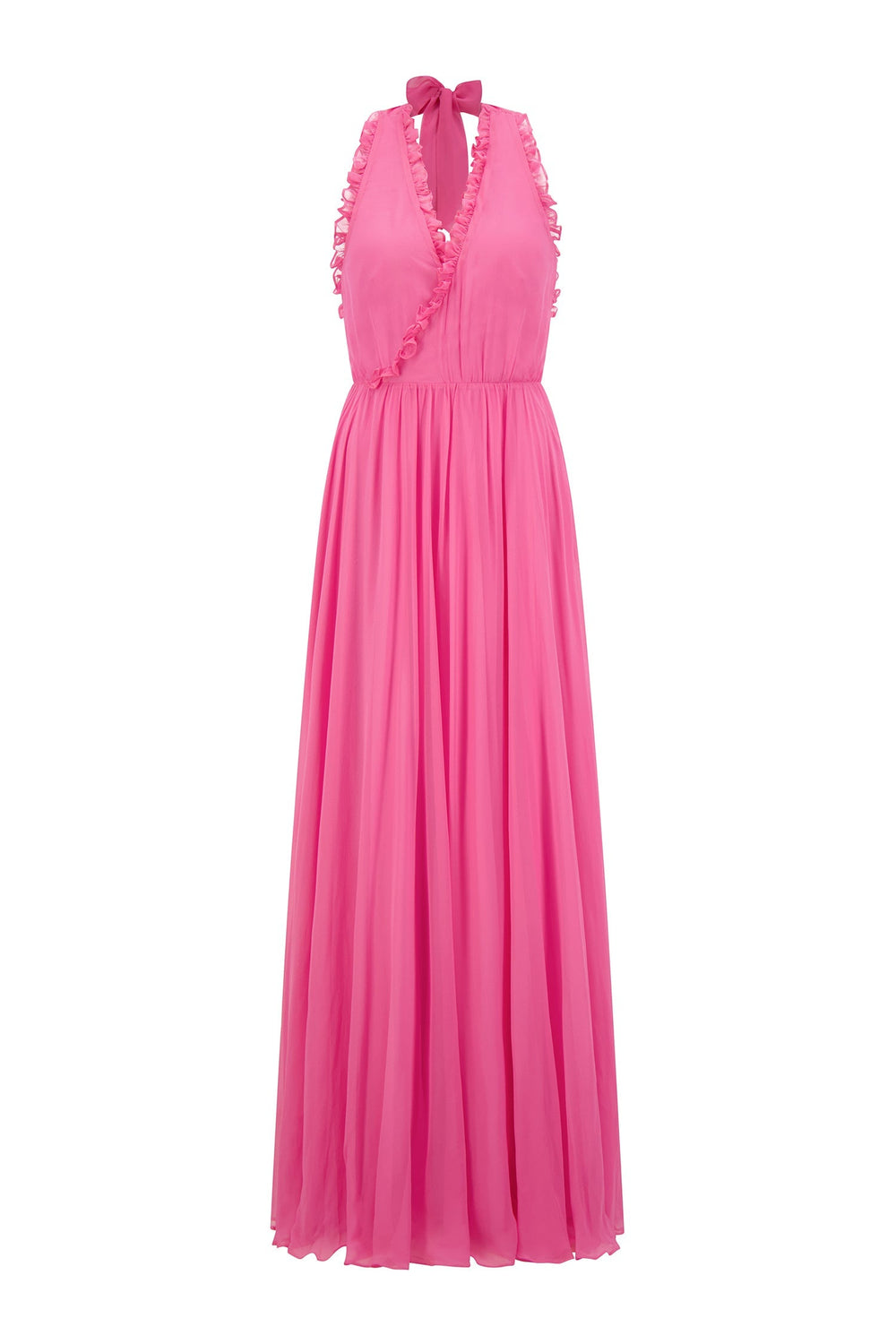 Francesca Dress Alamour The Label Francesca Dress Alamour The Label
