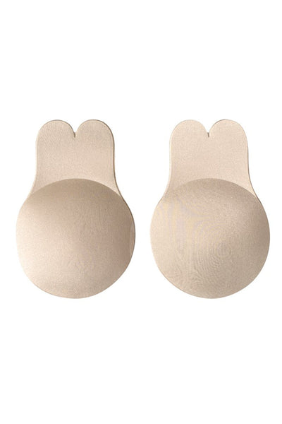 Boobie Bunnies - Fabric Breast Lifts Model Behaviour Boobie Bunnies Super Light Adhesive Fabric Breast Lifts | Afterpay