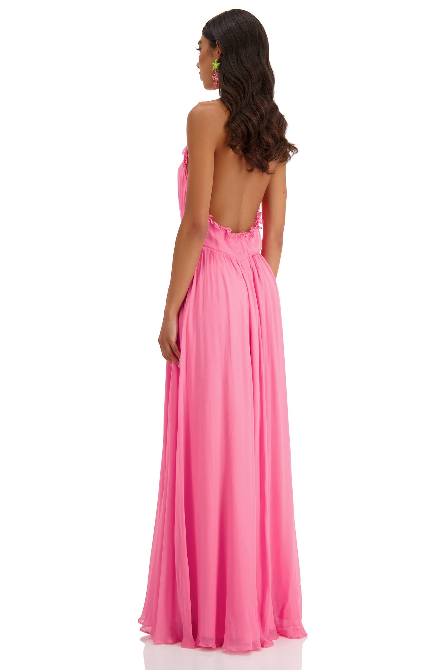 Chiffon Formal Gowns & Dresses | Afterpay | Klarna