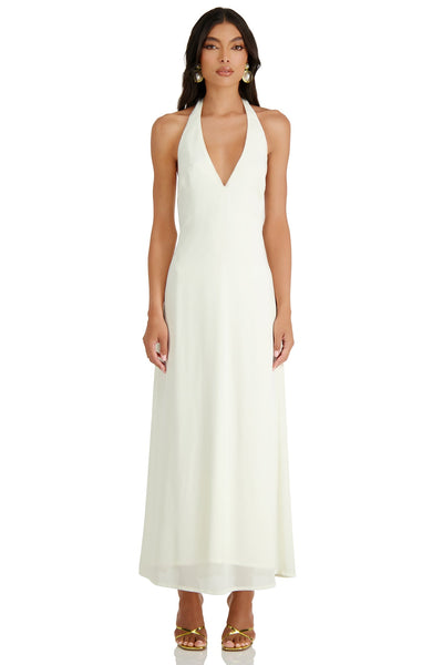Mikaela Dress Alamour The Label Mikaela Flowy Skirt Dress | Afterpay | Laybuy | Klarna | Zippay