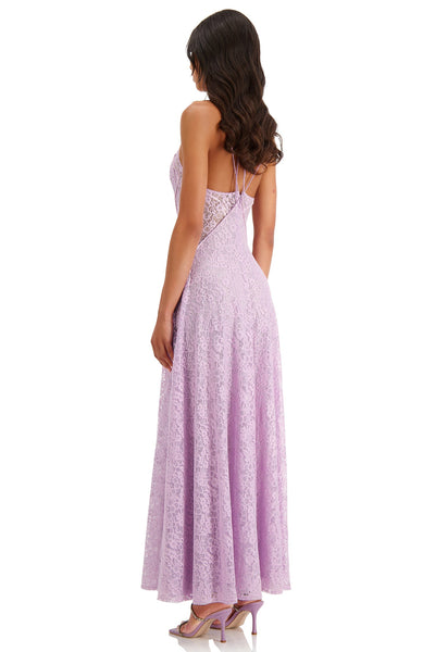 Flavia Dress Alamour The Label Flavia A-Line Silhouette Dress | Afterpay | Laybuy | Klarna | Zippay