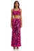 Benedeta Set Alamour The Label Benedeta Hot Pink Sequin Set | Afterpay | Zip | Sezzle | LayBuy