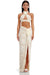 Celestina Set Alamour The Label Celestina White Devore Set | Afterpay | Klarna | Zip Pay