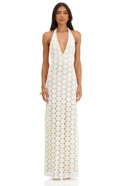Allegra Dress – Alamour The Label