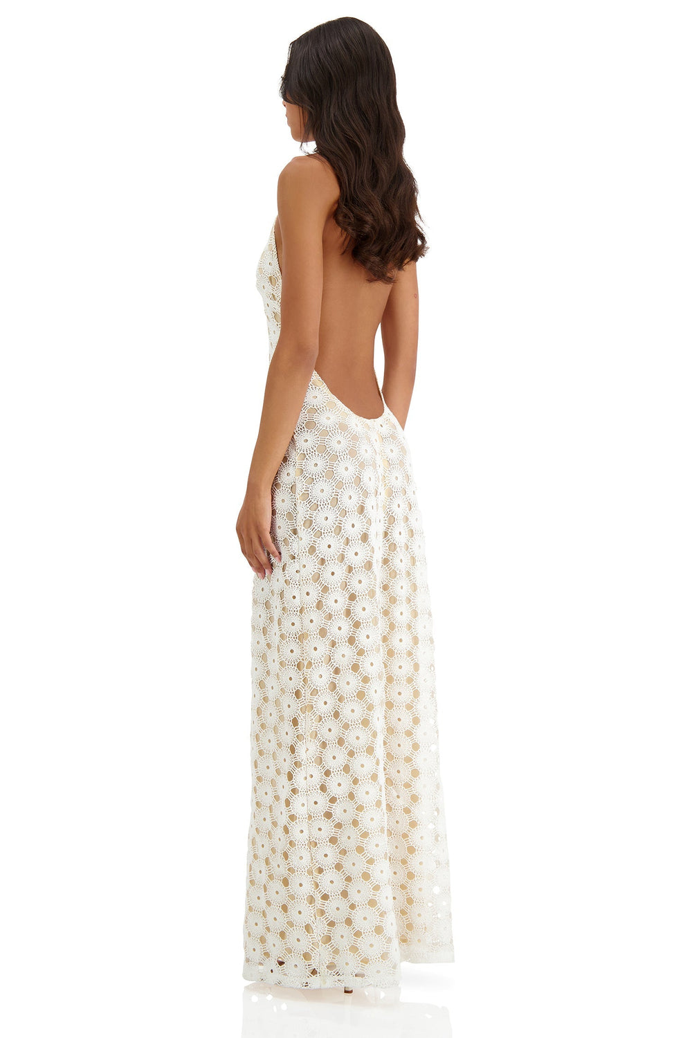 Allegra Dress Allegra Dress