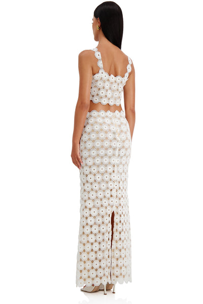 Anita Set Alamour The Label Anita White Lace Two Piece Set | Afterpay | Klarna | Zip Pay