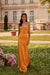 Blinera - Amber Alamour Made-To-Order Blinera Amber Satin Gown | Afterpay | Klarna | Zip Pay