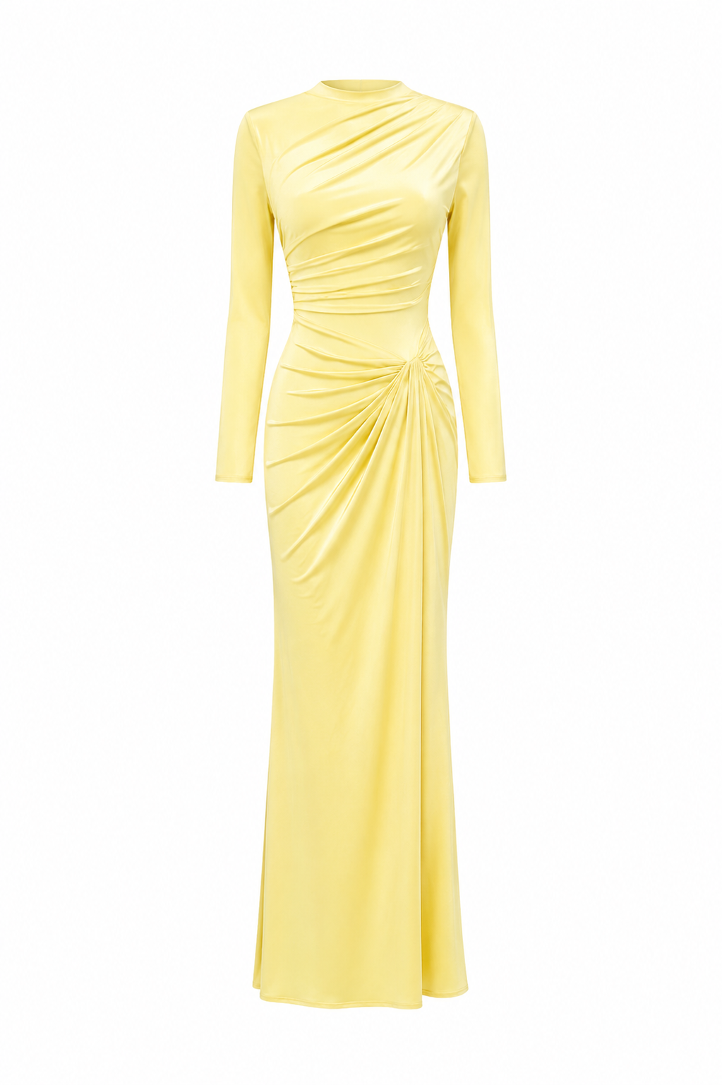Yellow Dresses
