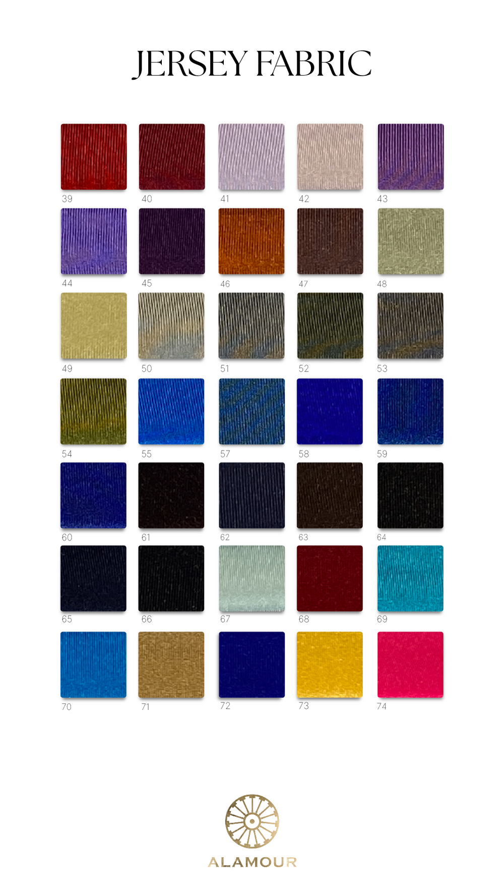 Layla One Shoulder Jersey Mauve Pink Gown