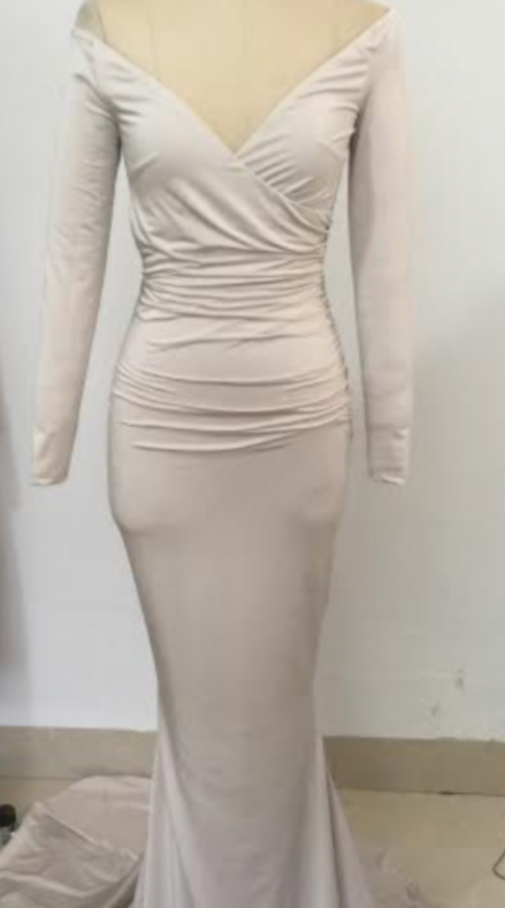 Ramia Dress Alamour The Label Ramia Dress