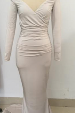 Ramia Dress Alamour The Label Ramia Dress