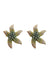 Heidi Blue Starfish Earrings Alamour The Label Heidi Blue Starfish Earrings | Afterpay | Laybuy | Klarna | Zippay