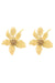 Briella Soft Yellow Flower Earrings Alamour The Label Briella Soft Yellow Flower Earrings | Afterpay | Klarna | Zip Pay
