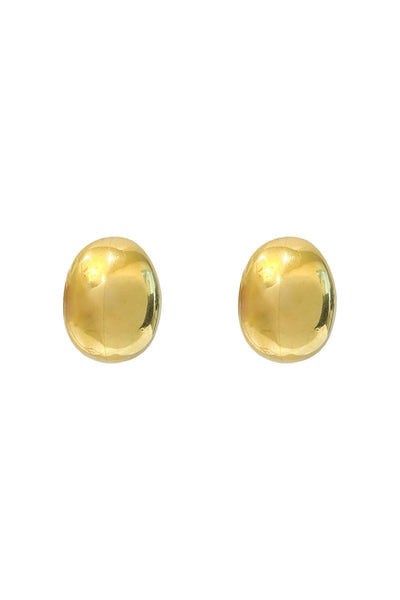 Jovana Gold Earrings Alamour The Label Jovana Gold Earrings | Afterpay | Klarna | Zip Pay