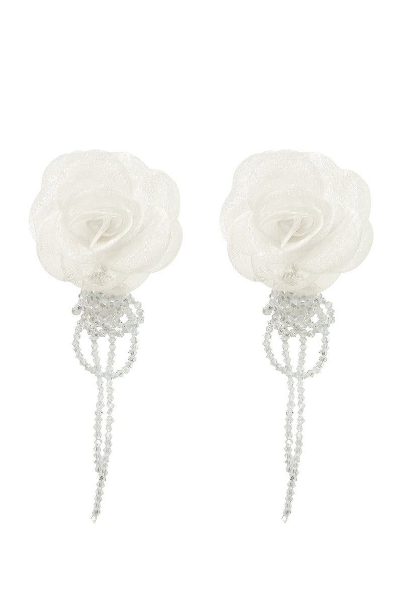 Kimberly Enamel Earrings