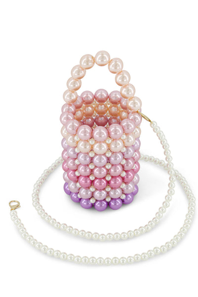 Elsa Pearl Bag Alamour The Label Elsa Pearl Bag | Afterpay | Klarna | Zip Pay