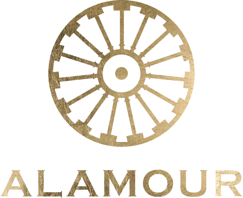 Alamour The Label
