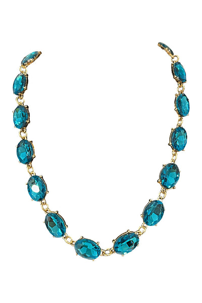 Whitney Necklace Alamour The Label Whitney Necklace | Afterpay | Klarna | Zip Pay