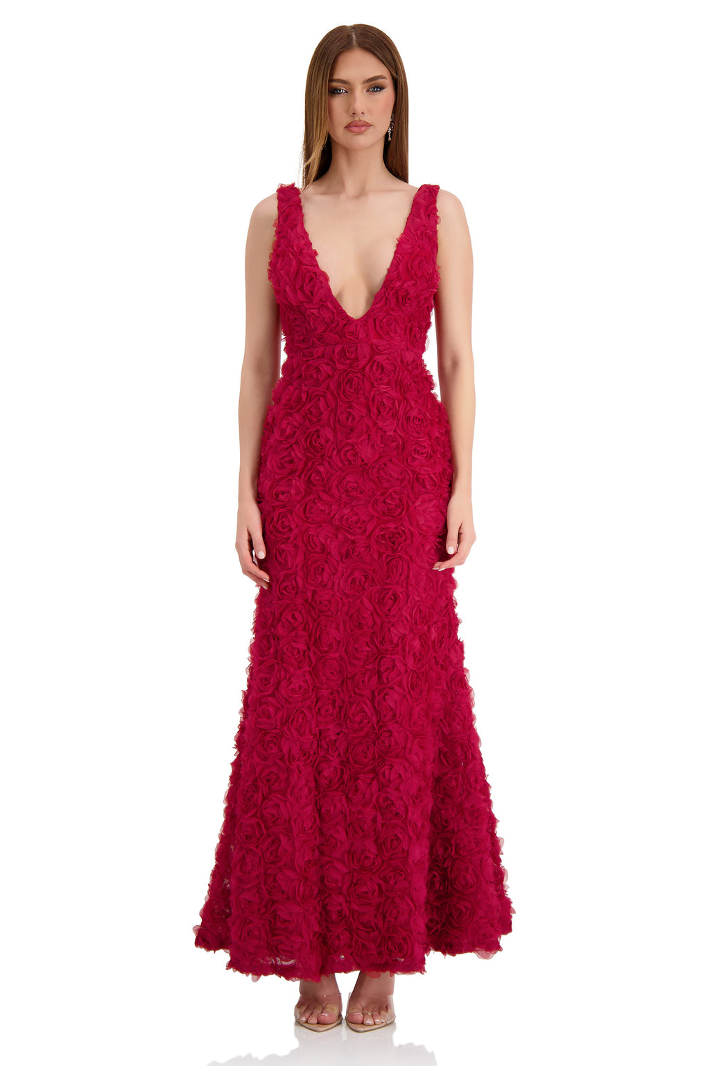 Francoise - Floral Alamour The Label Francoise - Floral Alamour The Label