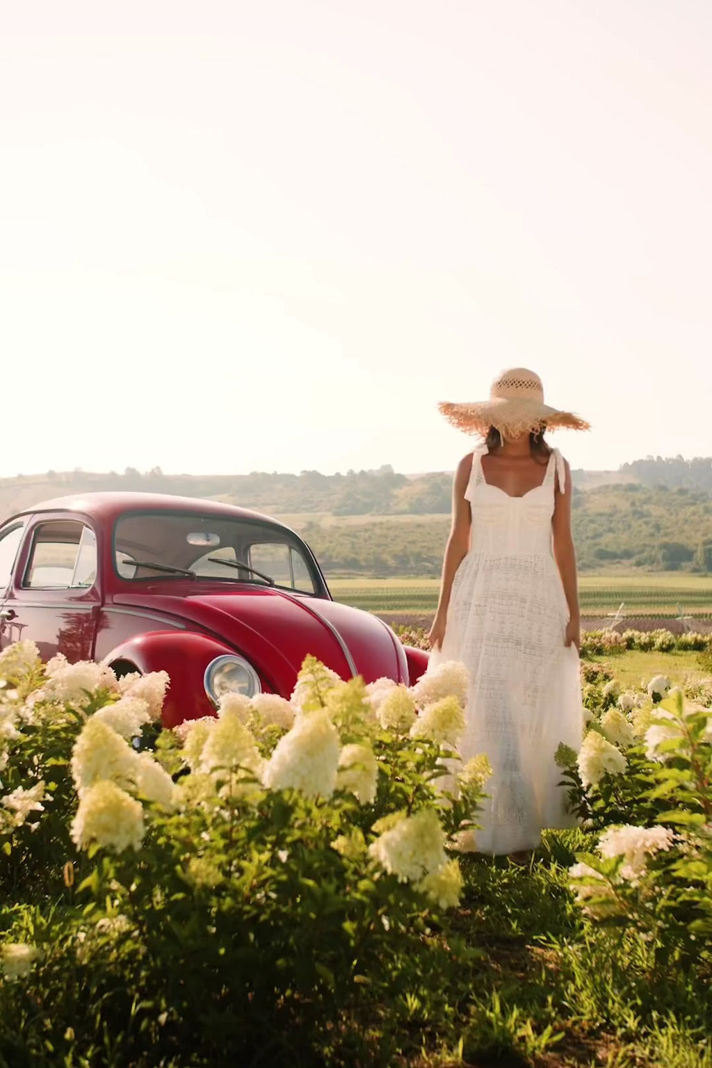 Katia White Lace Dress Alamour the Label