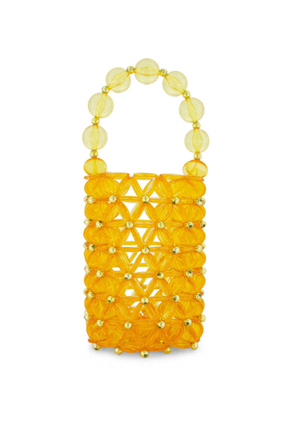 Saffira Beaded Bag Alamour The Label Saffira Beaded Bag | Afterpay | Klarna | Zip Pay