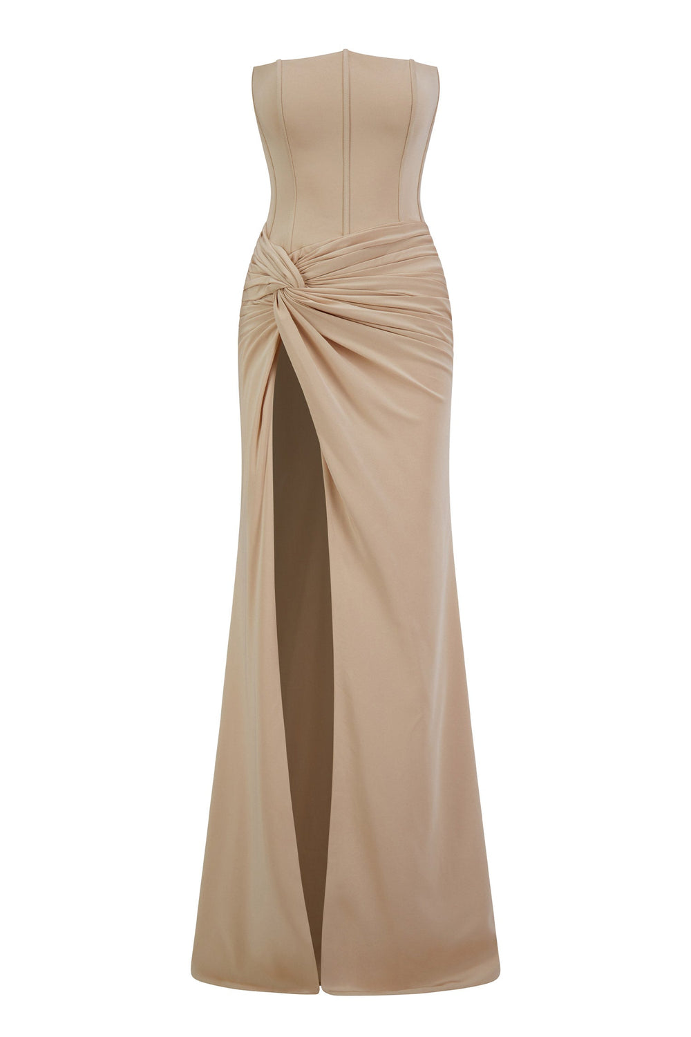 champagne dresses south africa Rendy champagne dress