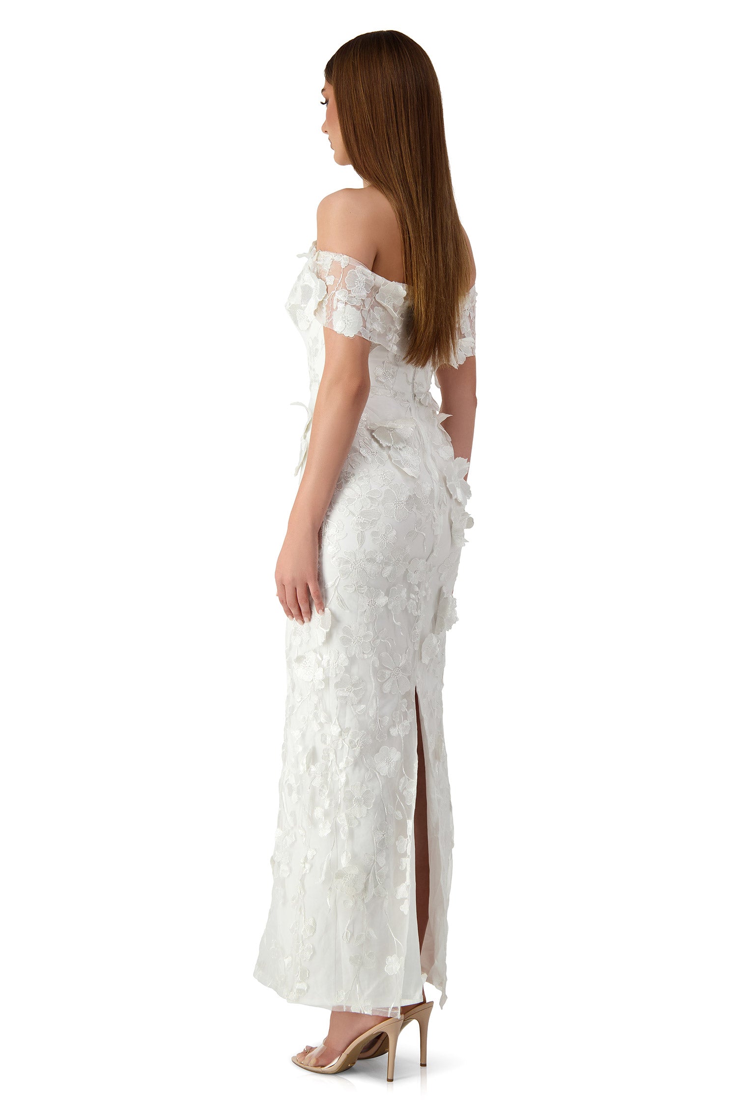White Dresses & Gowns | Afterpay | Klarna | Zip Pay