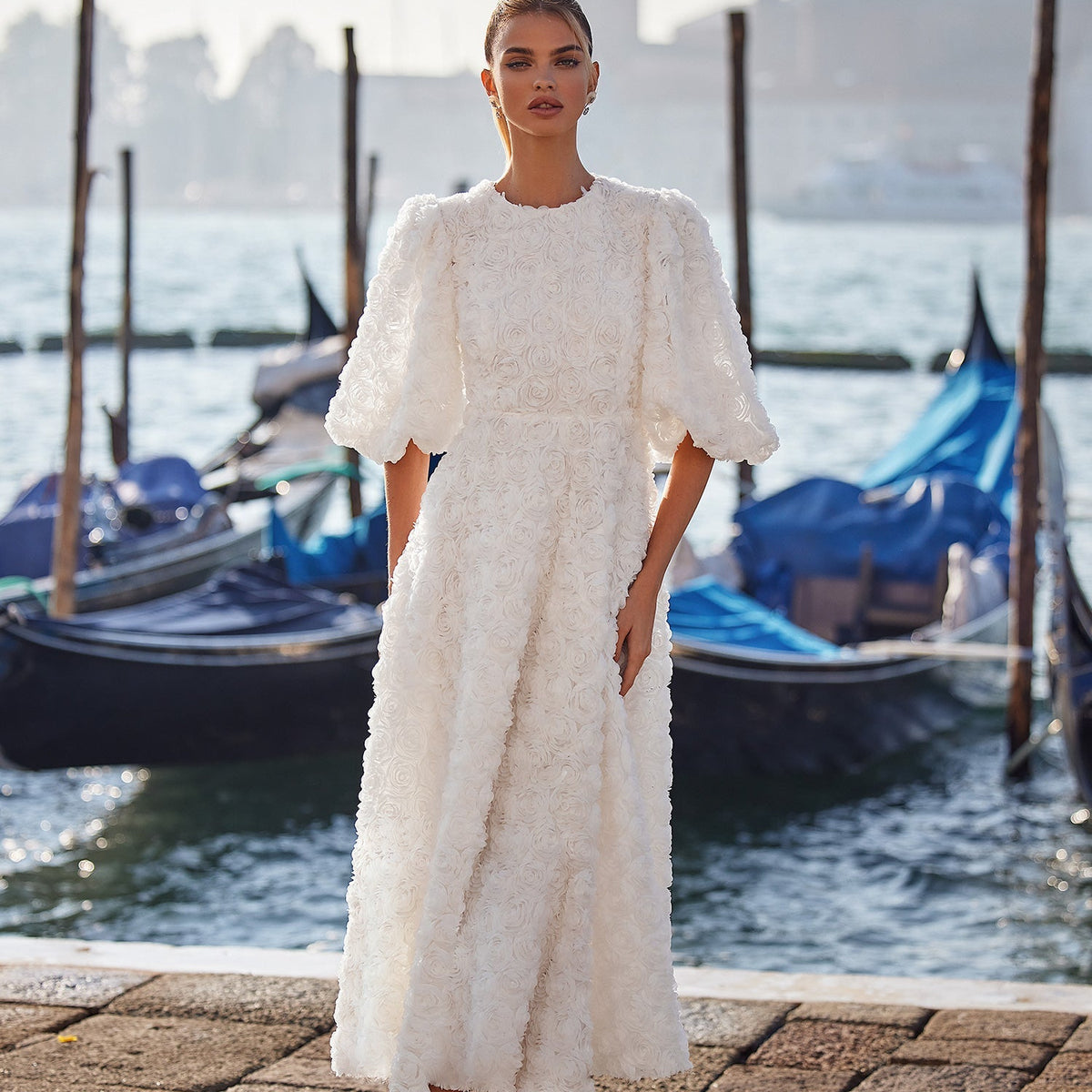 Susanna Dress