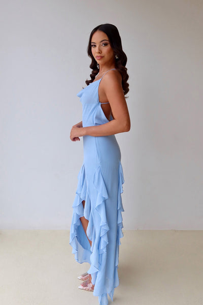 Whitney Dress Alamour The Label Whitney Dress | Afterpay | Klarna | Zip Pay