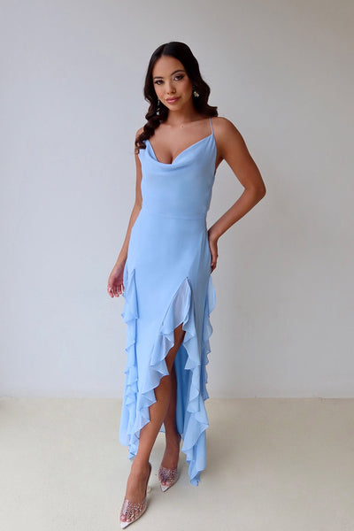 Whitney Dress Alamour The Label Whitney Dress | Afterpay | Klarna | Zip Pay