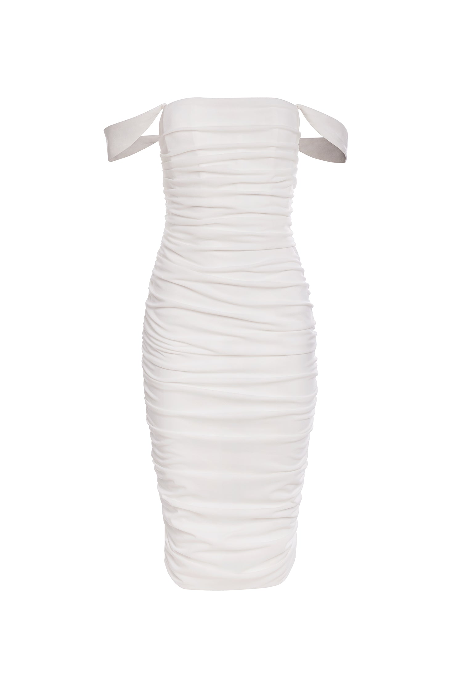 Adira Dress With Raglan Sleeve - Aqua