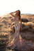 Ariya Sequin Gown - Rose Gold Alamour Made-To-Order A&N Luxe Ariya Rose Gold Sequin Gown | Afterpay | Klarna