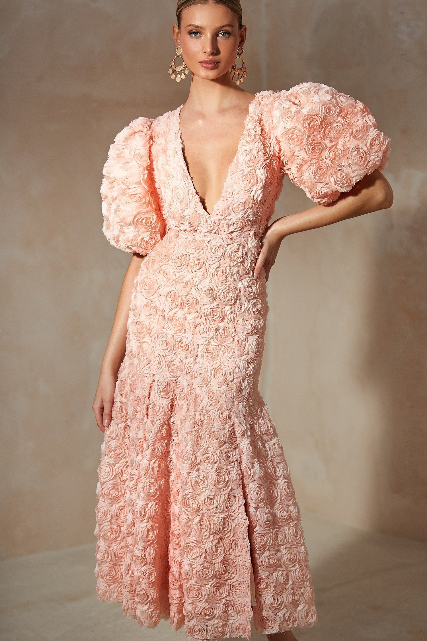 Simona Dress