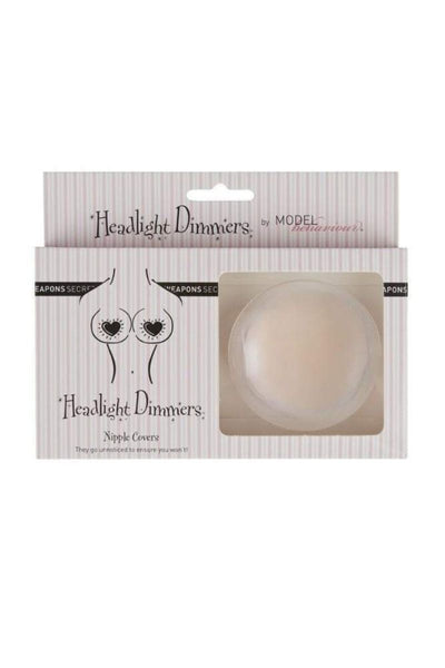 Headlight Silicone Dimmers - Model Behaviour Model Behaviour Model Behaviour Silicone Nipple Covers | Afterpay | Klarna