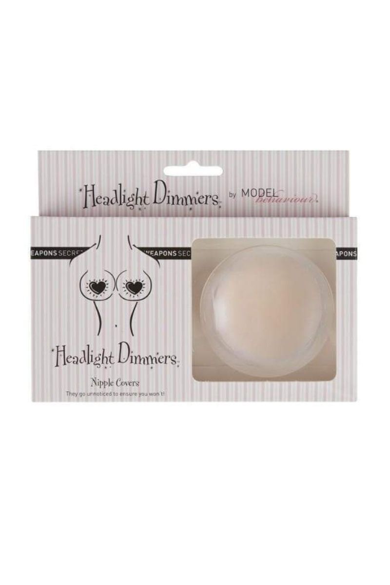 Headlight Dimmers (Silicone- Reusable) - Model Behaviour