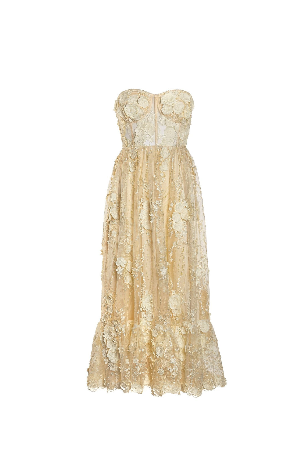 Dahlia Dress Alamour The Label Dahlia Dress Alamour The Label