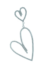 Aubrey Diamante Earrings