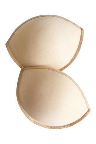 Bust Ups Breast Enhancers - Model Behaviour Model Behaviour Model Behaviour Natural Bra Inserts | Afterpay | Klarna | Zip Pay